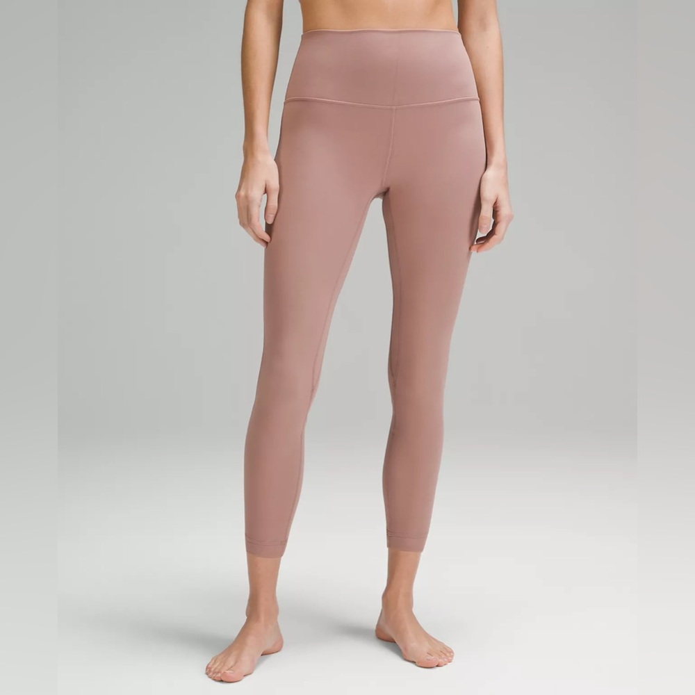 Women’s leggings size 12 Lululemon